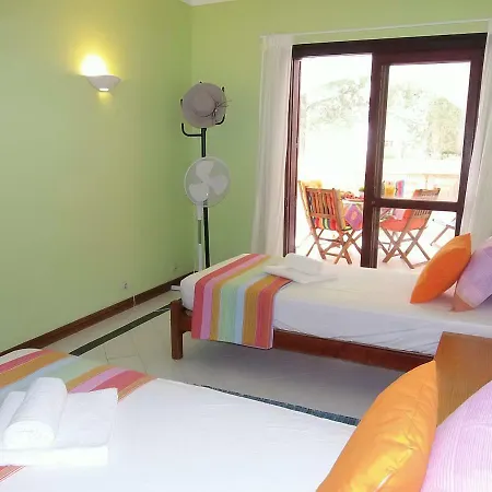 Apartamento Urbanizacao Dos Salgados, Lote 15, 1º 2b, Salgados *