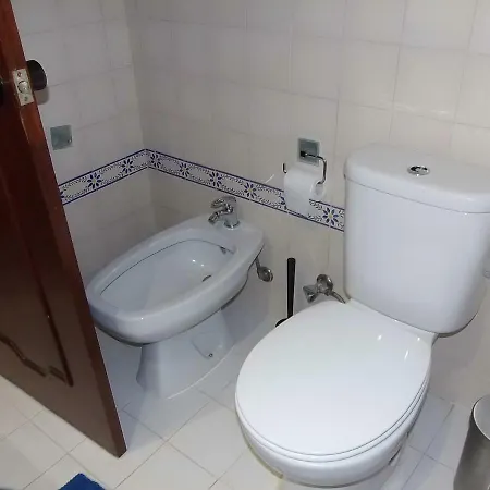 Urbanizacao Dos Salgados, Lote 15, 1º 2b, Salgados 吉亚