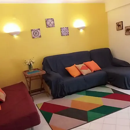 Urbanizacao Dos Salgados, Lote 15, 1º 2b, Salgados Apartamento Guia (Faro)