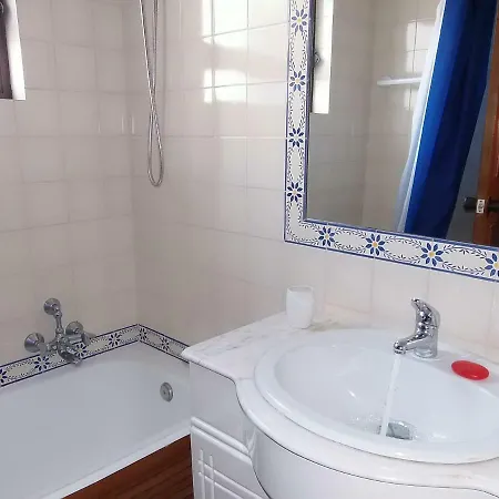 Urbanizacao Dos Salgados, Lote 15, 1º 2b, Salgados Apartamento Guia (Faro)