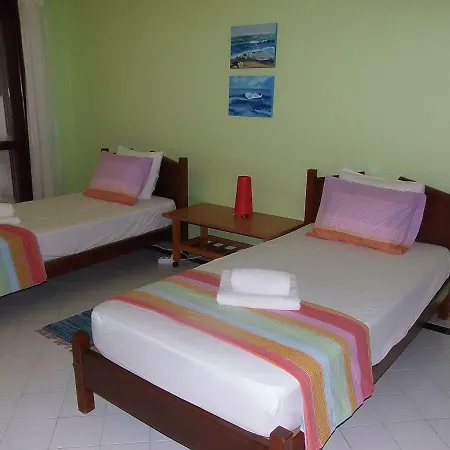 Apartamento Urbanizacao Dos Salgados, Lote 15, 1º 2b, Salgados