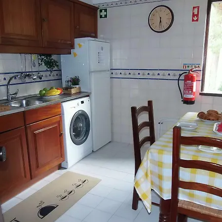 아파트 Urbanizacao Dos Salgados, Lote 15, 1º 2b, Salgados